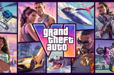 Предзаказ на GTA VI: когда выйдет новая ГТА и сколько будет стоить. Фото.