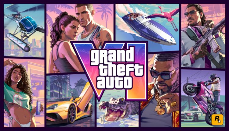 Предзаказ на GTA VI: когда выйдет новая ГТА и сколько будет стоить. Фото.