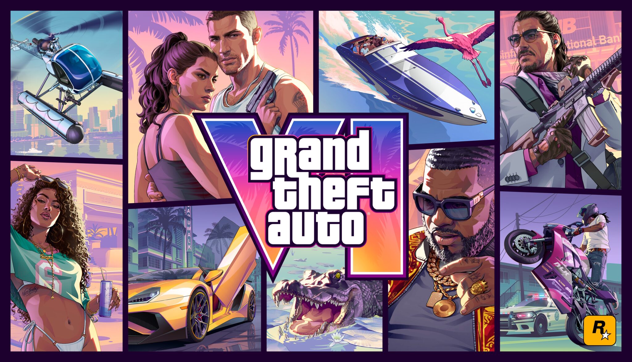 Предзаказ на GTA VI: когда выйдет новая ГТА и сколько будет стоить
