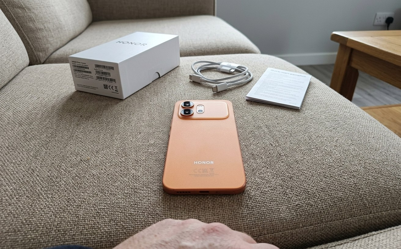 Стоит ли покупать Honor 600 вместо iPhone. Очень неплохой вариант для перехода с айфона. Фото.