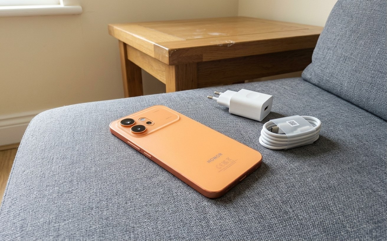 Камера Honor 600: как снимает смартфон. Камера вас порадует качественными снимками. Фото.