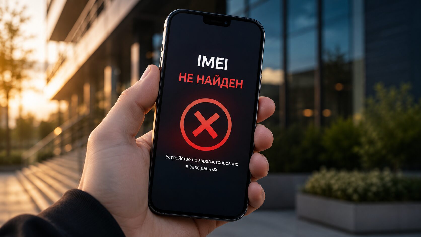 Какие телефоны могут заблокировать по IMEI. Осталось понять, как будут регистрироваться в базе устройства, купленные для себя, например, за границей. Фото.