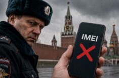SIM-карту привяжут к Айфону и ещё 4 неприятности от базы IMEI в России. Фото.