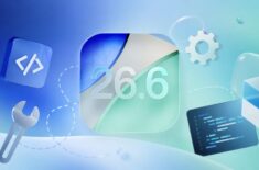 Что нового в iOS 26.6 beta 2 для разработчиков и стоит ли обновляться. Фото.