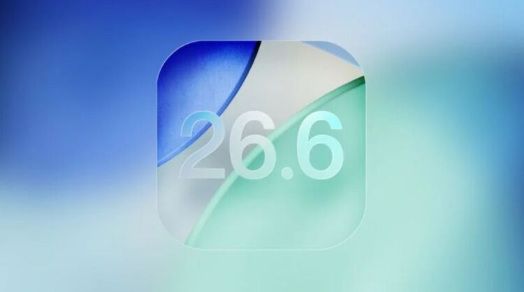 iOS 26.6 beta 3 доступна для загрузки: что нового, когда релиз и кому стоит ее скачать. Фото.