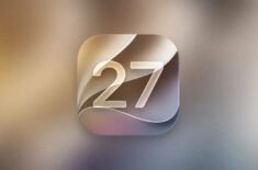 Вышла iOS 27 beta 2. Что изменилось и стоит ли ее качать на Айфон. Фото.