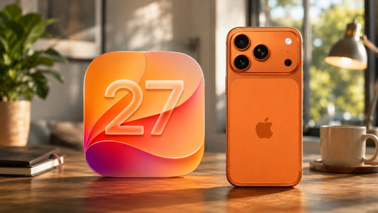5 функций iOS 27, которые легко не заметить, но вы будете использовать их каждый день. 5 функций iOS 27, которые легко не заметить, но вы будете использовать их каждый день. Фото.
