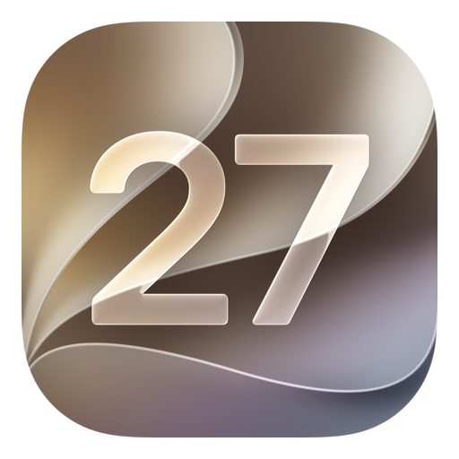 iOS 27 - фото