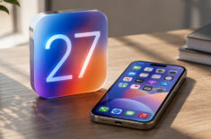 Что нового в iOS 27: 30 функций, которые меняют привычный Айфон. Фото.