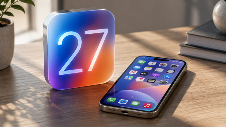 Что нового в iOS 27: 30 функций, которые меняют привычный Айфон. Фото.