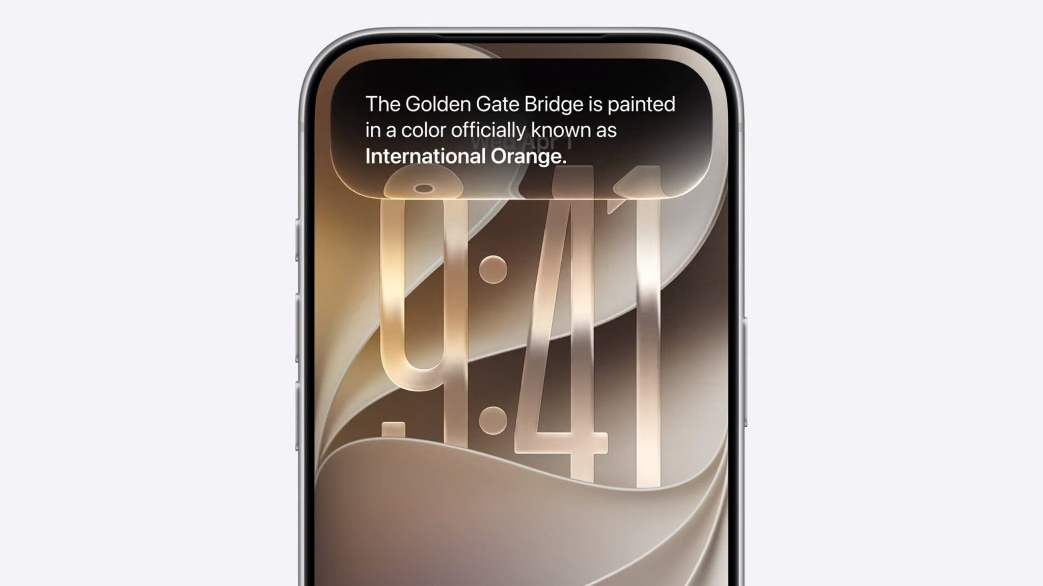 Новая Siri AI на iPhone: что умеет. Сири теперь вылазит из Dynamic Island и, как говорят, реально поумнела. Фото.