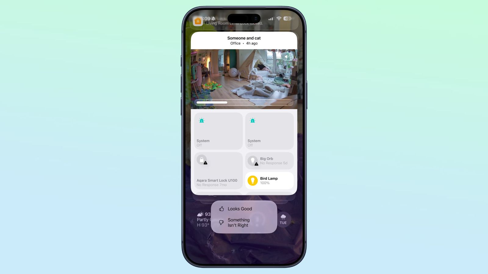 Какие мелкие функции появились в iOS 27 Beta 2. Новые уведомления от камер. Фото.