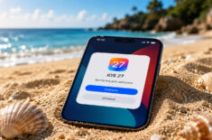7 главных функций iOS 27, которые Apple покажет на WWDC 2026. Фото.
