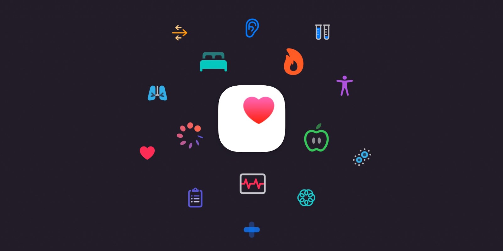 Что нового появится в приложении Здоровье в iOS 27. Возможно, что анонсируют новую подписку для функций Здоровья ну или дадут их бесплатно. Фото.