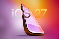 Apple представила iOS 27: что нового, какие айфоны обновятся и когда выйдет. Фото.