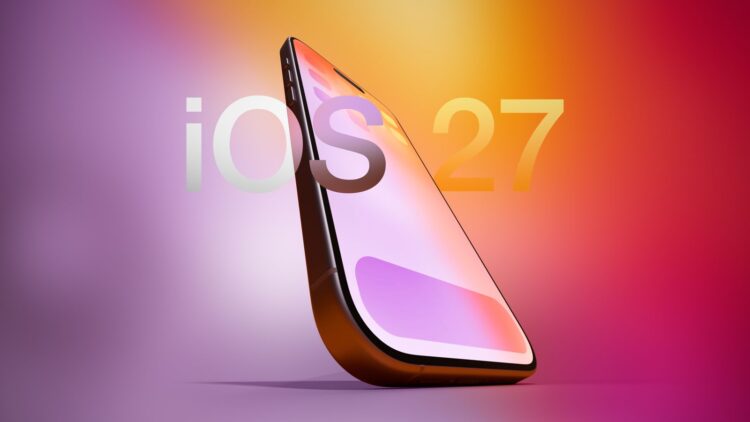 Apple представила iOS 27: что нового, какие айфоны обновятся и когда выйдет. Фото.
