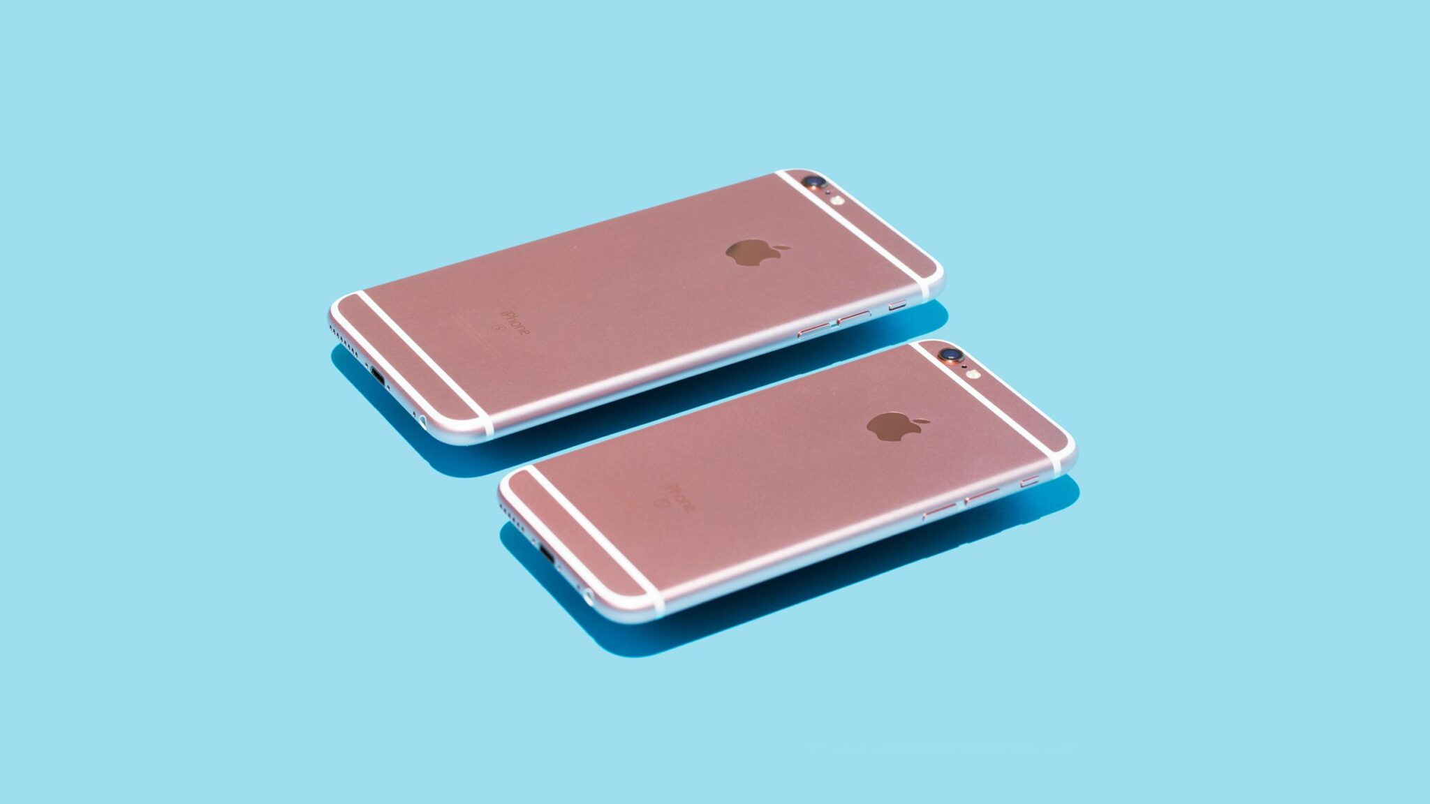 Что значит винтажный и устаревший iPhone. iPhone 6S уже стал винтажным. Фото.
