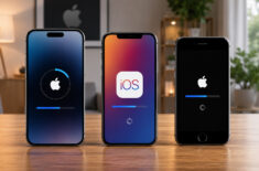Сколько ваш iPhone будет получать обновления iOS и патчи безопасности. Сколько ваш iPhone будет получать обновления iOS и патчи безопасности. Фото.