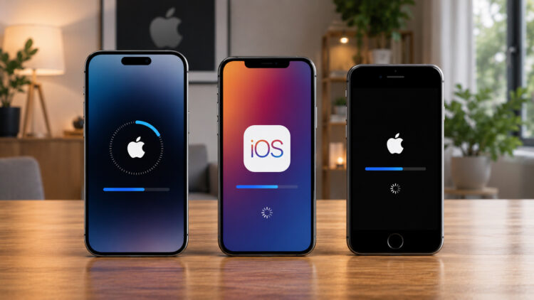 Сколько ваш iPhone будет получать обновления iOS и патчи безопасности. Фото.