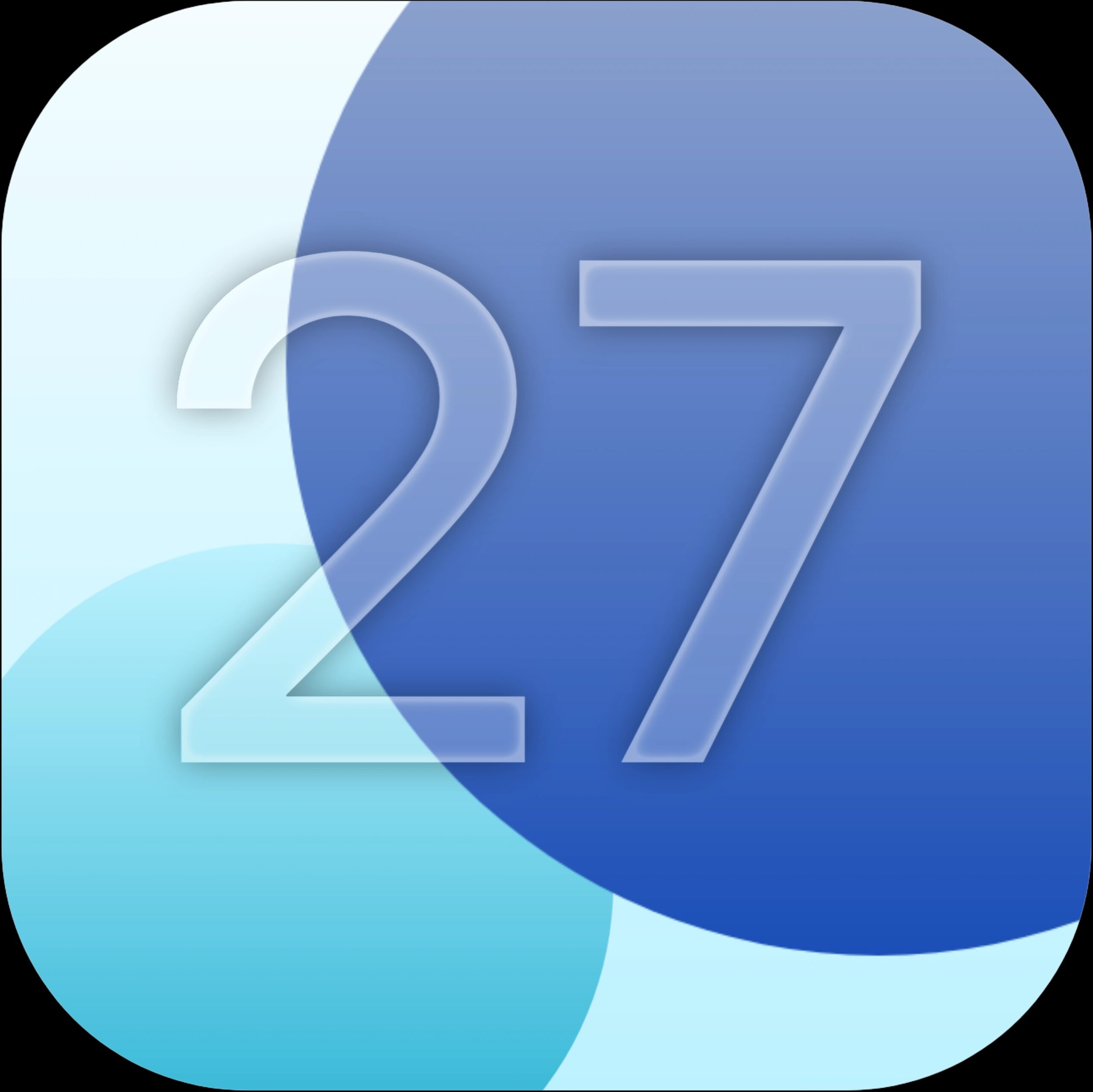 iPadOS 27 - фото