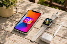 iOS 27 на iPhone 11: стоит ли обновляться и что будет со старым смартфоном. Фото.