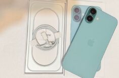 Купил на АлиЭкспресс iPhone XR в корпусе iPhone 16 за 20к. Плакал и смеялся, но денег не жалко. Фото.