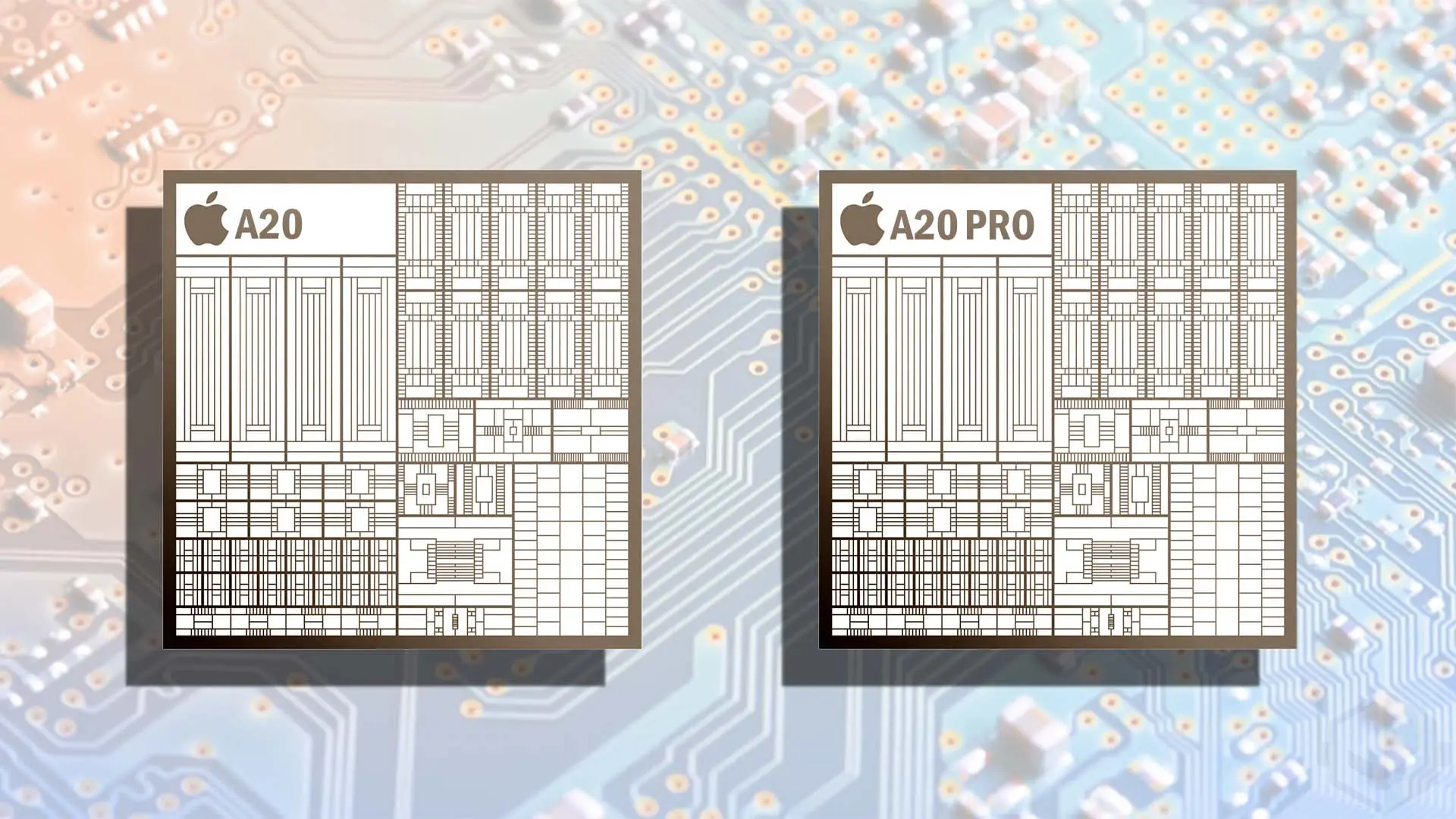 Почему iPhone 18 Pro будет держать заряд дольше 17 Pro. Новые чипы позволят продлить время работы без увеличения емкость батареи. Фото.