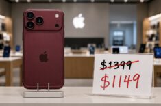 Цена iPhone 18 Pro в рублях: на сколько реально подорожает новый смартфон Apple. Фото.