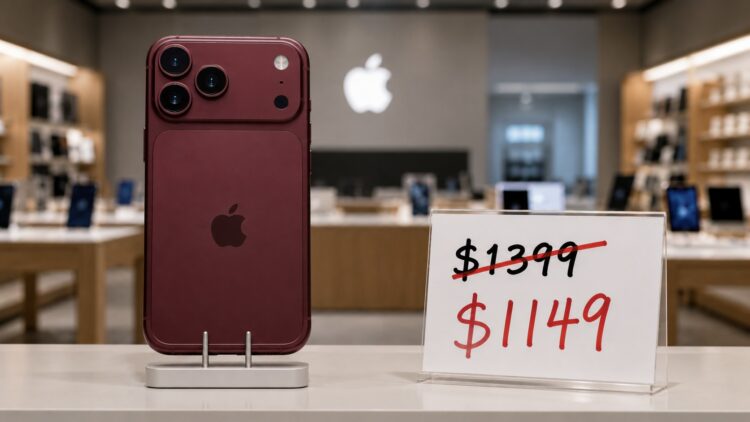 Цена iPhone 18 Pro в рублях: на сколько реально подорожает новый смартфон Apple. Фото.