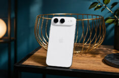 Apple придумала, что изменить в iPhone Air 2, чтобы его хотели купить все. Фото.