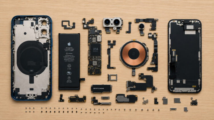 Что внутри твоего iPhone: где посмотреть начинку всех смартфонов Apple с 2007 года. Что внутри твоего iPhone: где посмотреть начинку всех смартфонов Apple с 2007 года. Фото.