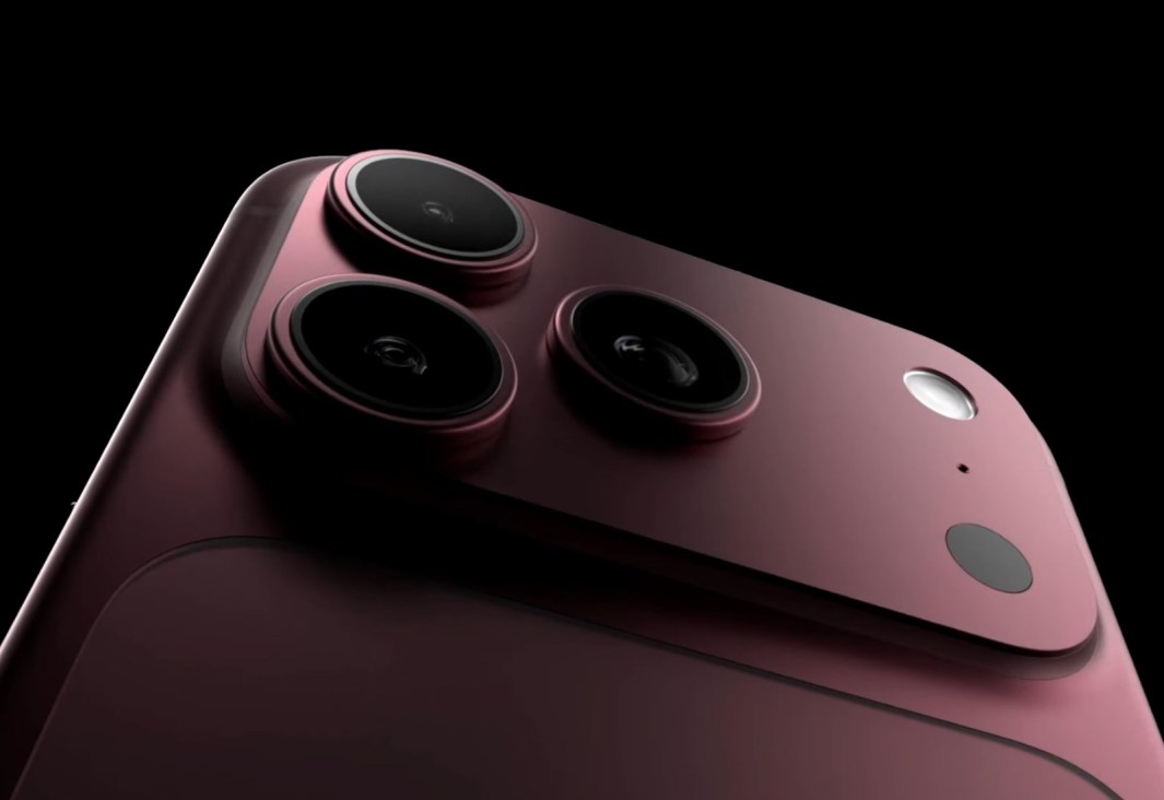 Как изменилась себестоимость iPhone 18 Pro. На цену повлияет еще и новая камера. Фото.