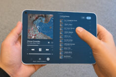 macOS 27 раскрыла, как будет выглядеть интерфейс складного iPhone Ultra. Фото.