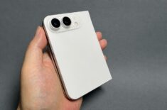 На AliExpress уже продают складной iPhone Ultra, но есть нюанс. Фото.