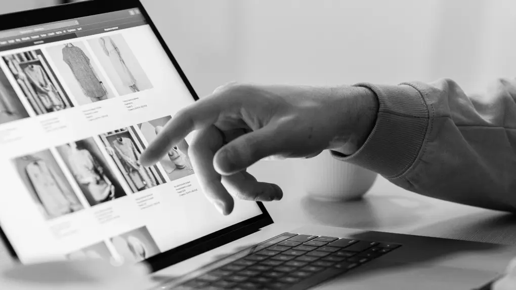 macOS Golden Gate намекает на революционный сенсорный MacBook