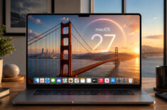 macOS 27 Golden Gate: 10 полезных функций, которые Apple не показала на презентации. Фото.