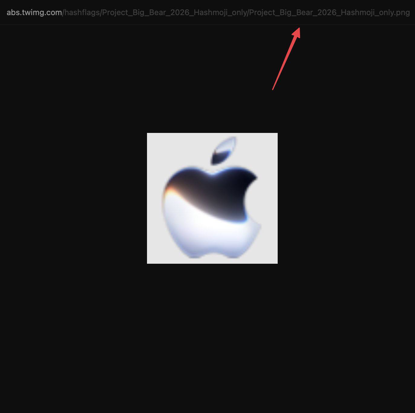 Почему macOS 27 могут назвать Big Bear. Упоминание Big Bear нашли в файлах Apple. Фото.