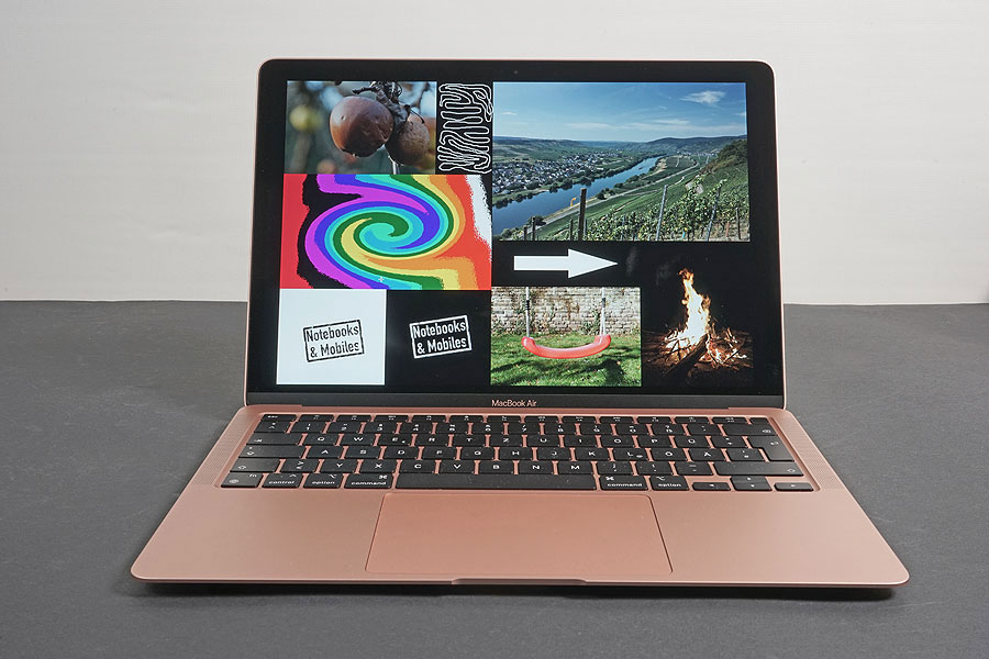 Какие Mac поддерживают macOS Golden Gate. Обновление получил даже старичок MacBook Air M1. Фото.