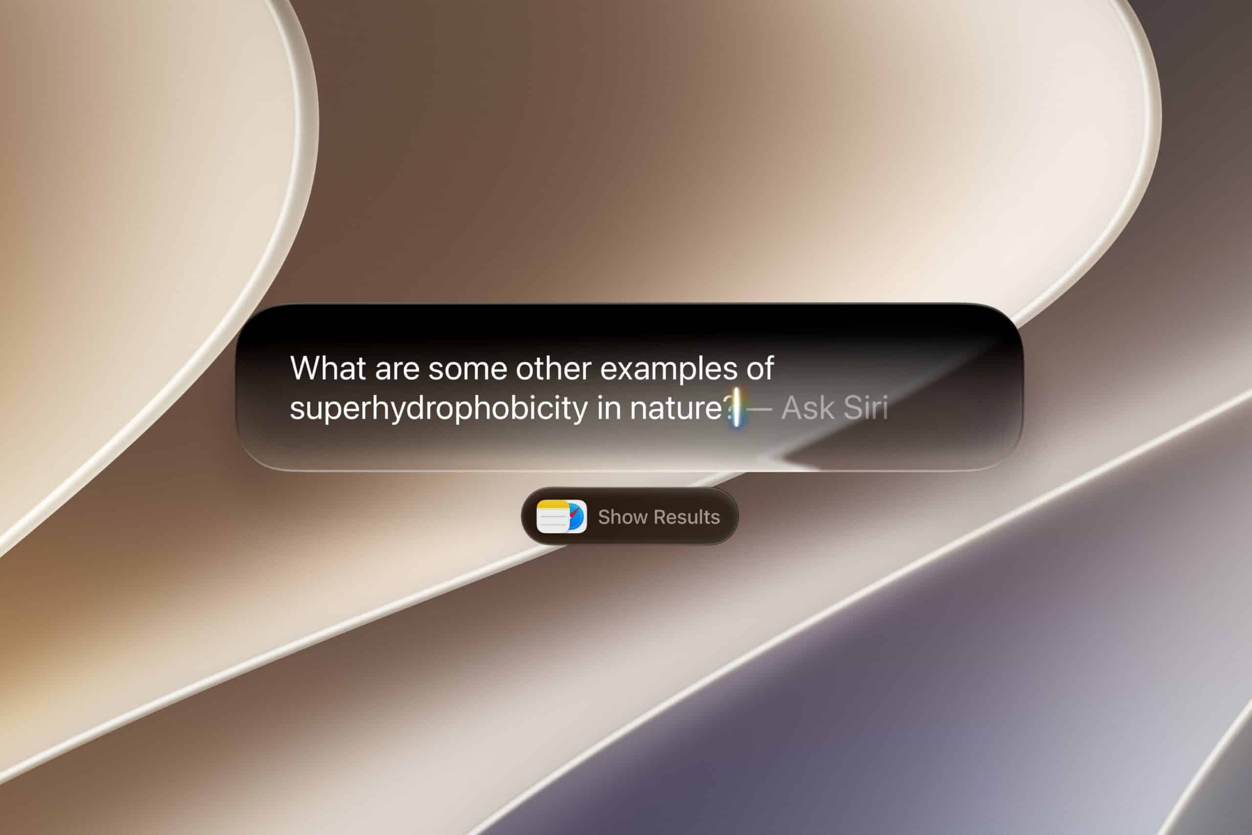 Какие Mac поддерживают macOS Golden Gate. Siri AI требует больше ресурсов и поэтому будет доступна далеко не на всех компьютерах. Фото.
