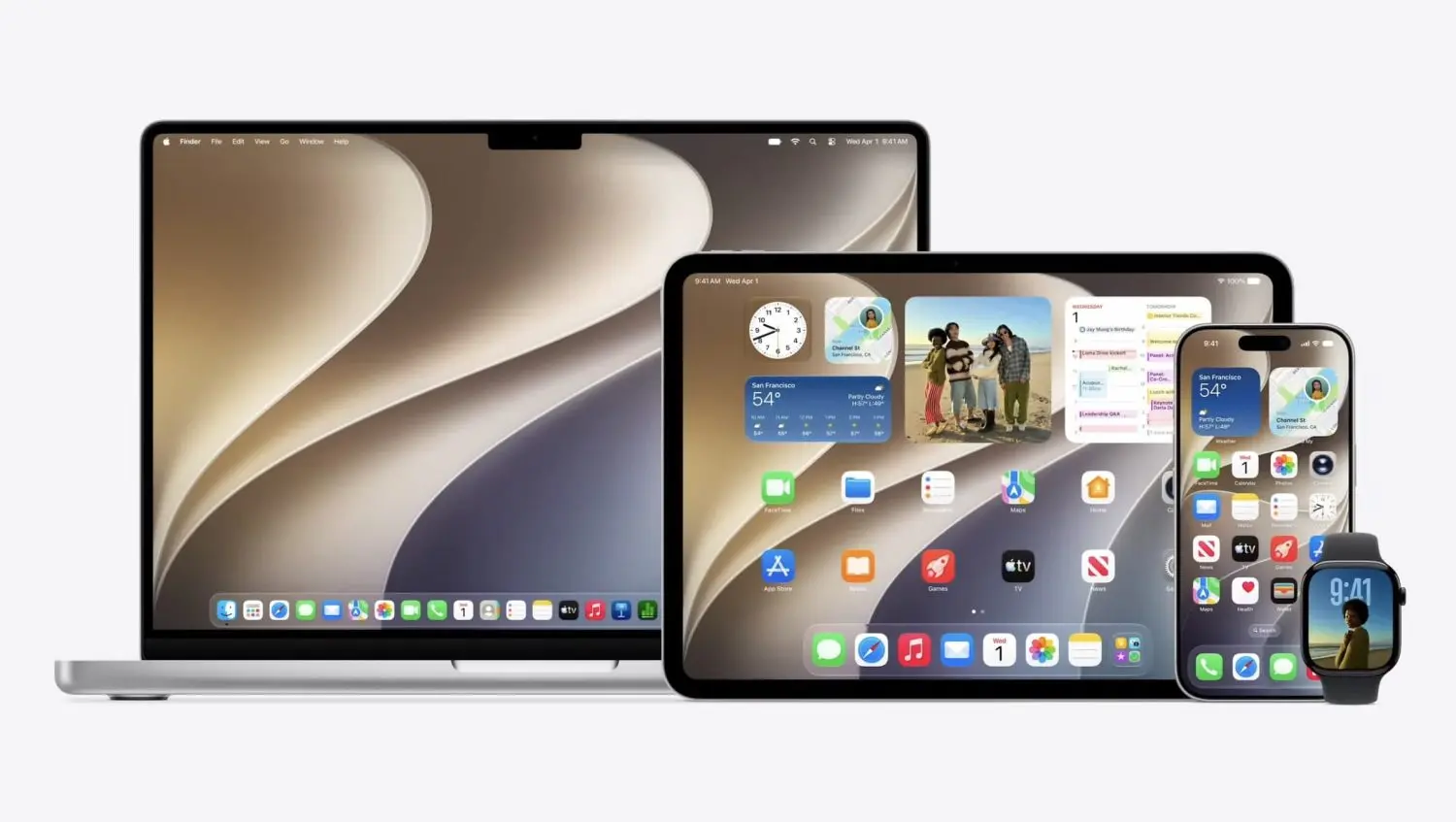 Как обновиться до macOS 27 прямо сейчас. Торопиться с обновлением явно не стоит. Фото.