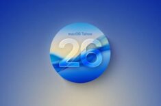 Apple выпустила macOS Tahoe 26.5.2: что изменилось и стоит ли обновлять Mac. Фото.