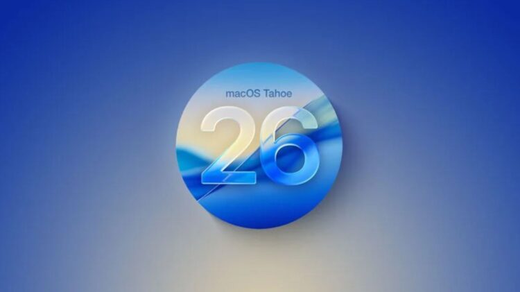 Apple выпустила macOS Tahoe 26.5.2: что изменилось и стоит ли обновлять Mac. Фото.