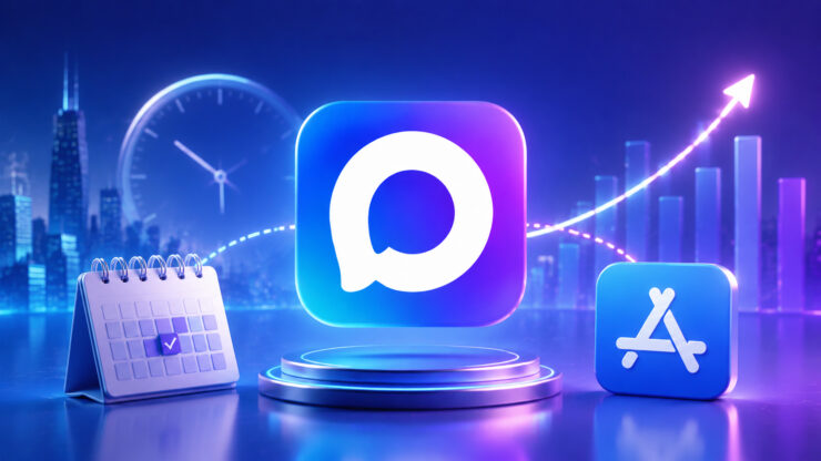 Вернётся ли MAX в App Store и когда это может произойти. Фото.