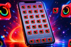 Как скачать Альфа-Банк на iPhone: новое приложение Апгрейд в App Store. Фото.