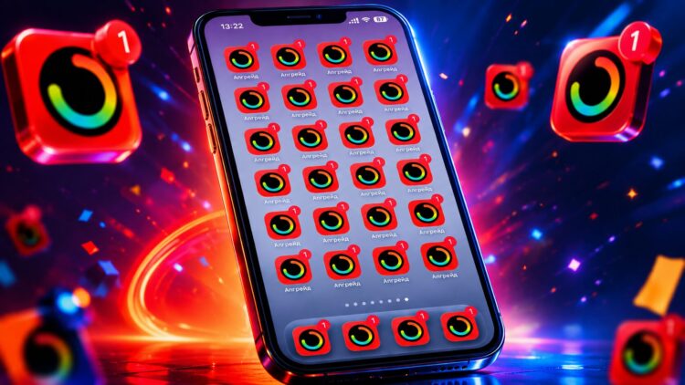 Как скачать Альфа-Банк на iPhone: новое приложение Апгрейд в App Store. Как скачать Альфа-Банк на iPhone: новое приложение Апгрейд в App Store. Фото.