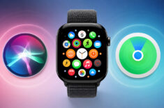2 новых приложения, которые появятся на Apple Watch в watchOS 27. Фото.