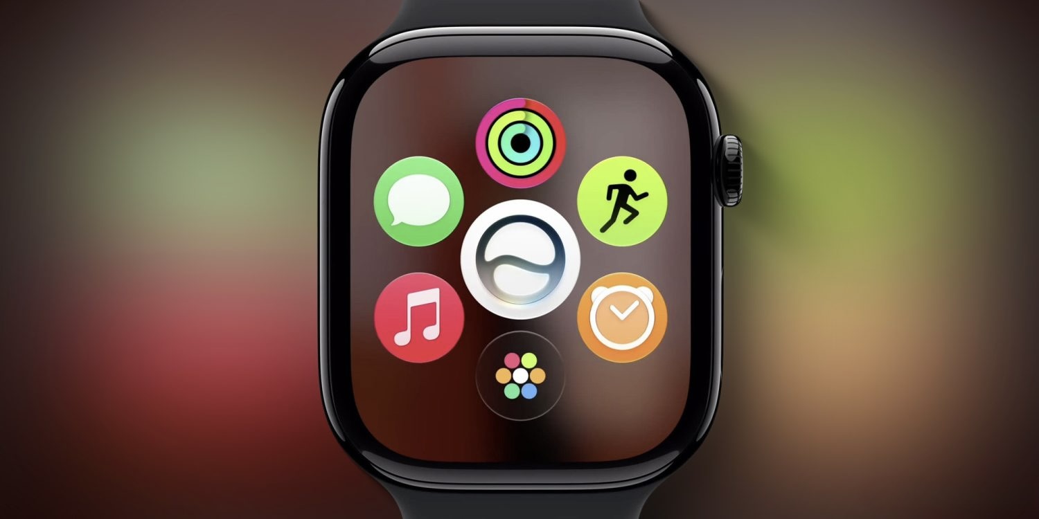 Новые функции в watchOS 27. Новые приложения появятся в новой версии прошивки. Фото.