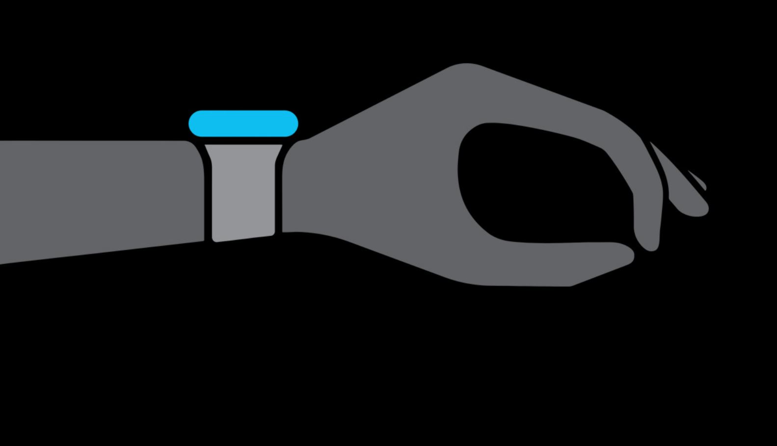 Siri с ИИ — доступна ли в watchOS 27. Подвезли очередной новый жест. Фото.
