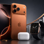 Apple намекнула на новые повышения цен: что подорожает следующим. Фото.