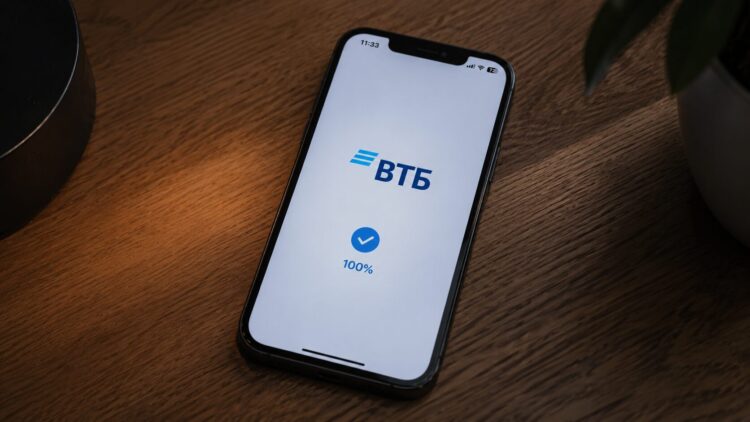 ВТБ вернулся на iPhone впервые за 3 года — скорее качайте Сириус в App Store, пока не удалили. Фото.